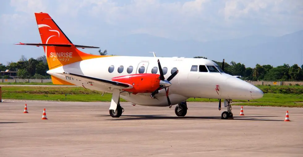 New Port-au-Prince-based carrier first Haitian airline to gain FSF membership