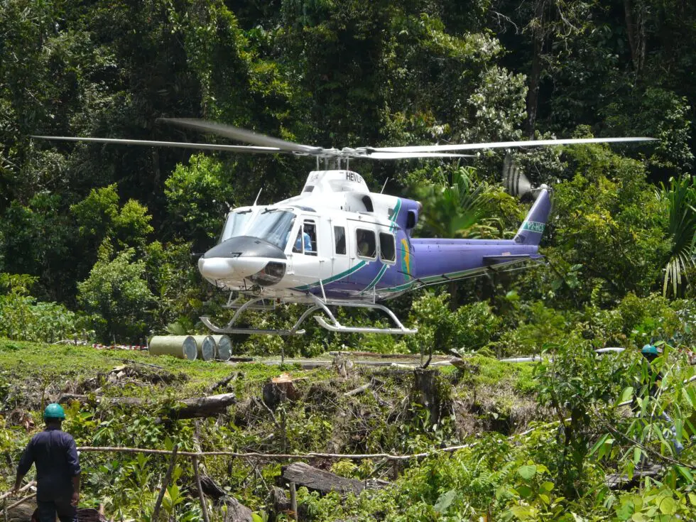 Inadvertent Encounter