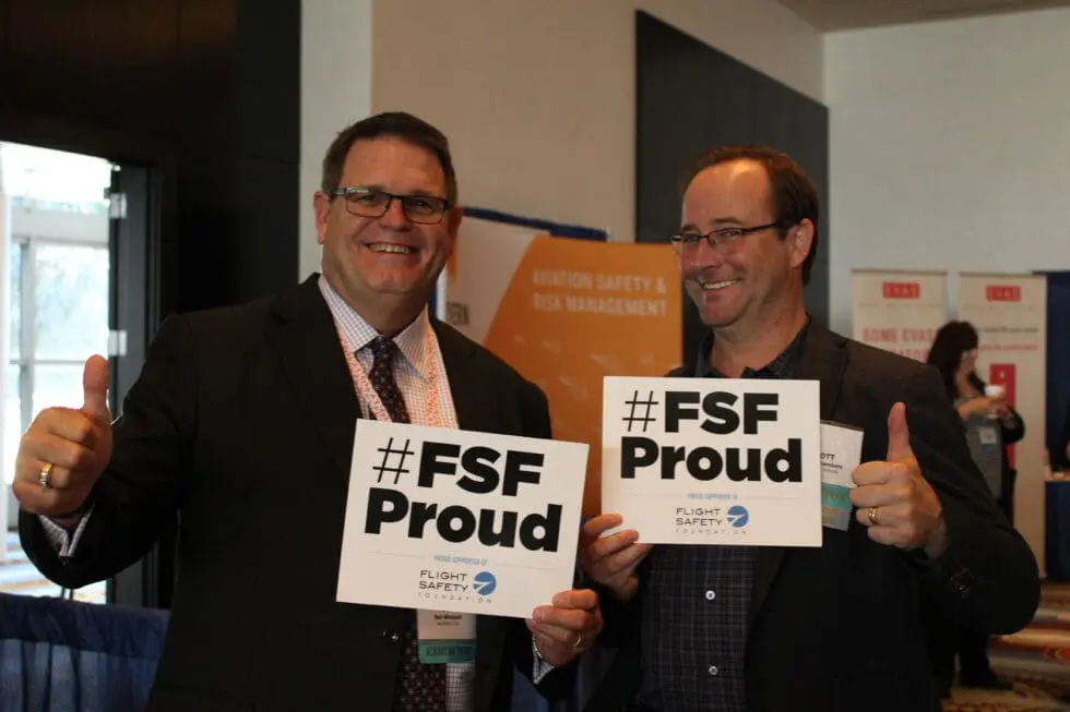 Flight Safety Foundation Praises U.S. FAA and Australia’s CASA for Safety Compliance and Enforcement Reform