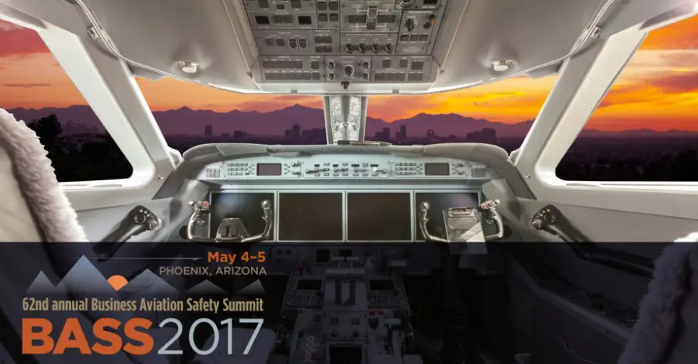 BASS 2017 Early Registration Discount Ends Friday, Feb. 10