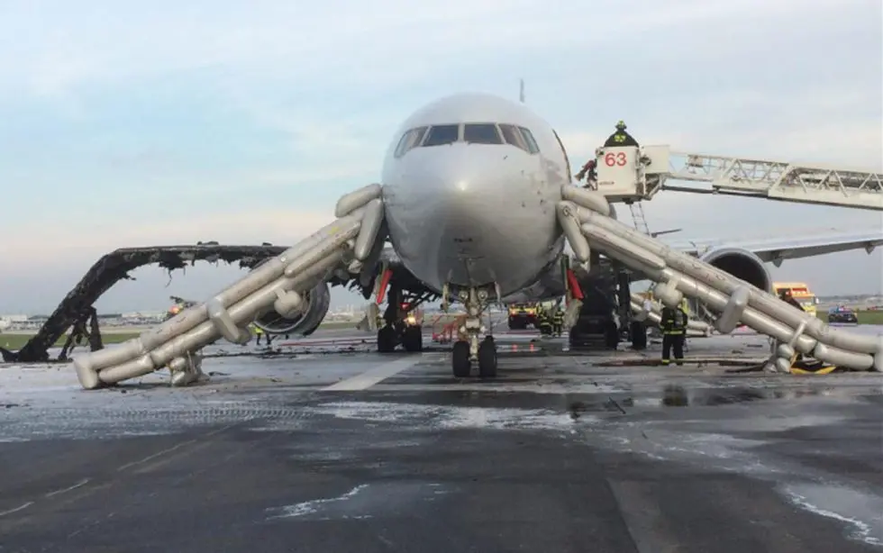 Foundation recognizes FAA Safety Briefing for Excellence in Aviation Journalism