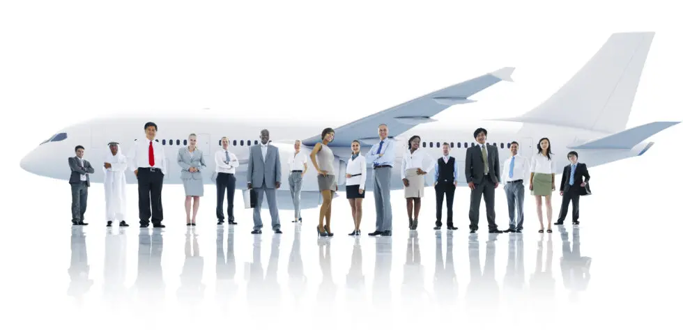 FSF President Stuart Matthews Addresses Attendees at Annual ISASI Conference