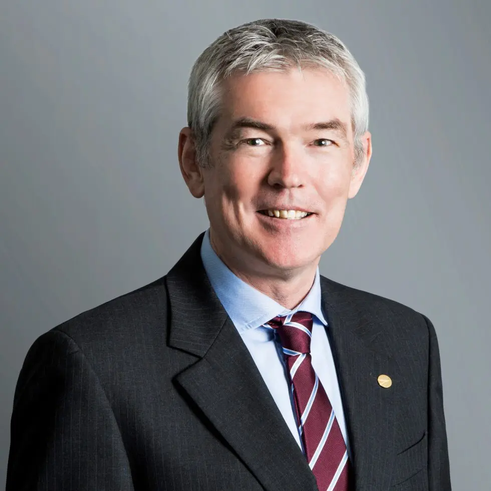 Q&A with David Anderson, Managing Director, Flight Safety Foundation’s BARS Program