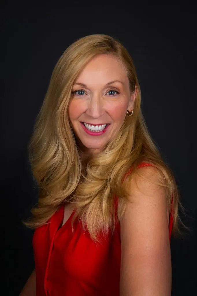 Erika Armstrong, Advanced Aircrew Academy