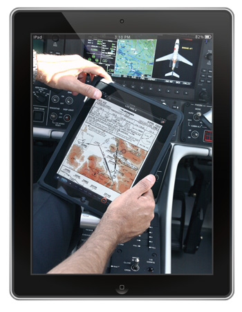The Age of the iPad