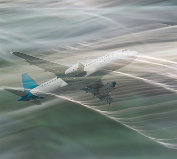 Unseen Jets