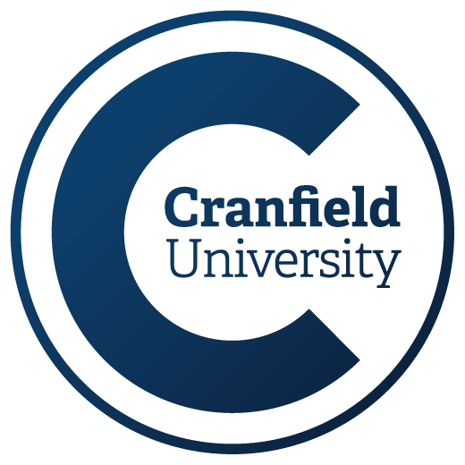 Founder’s Award Given to Cranfield University
