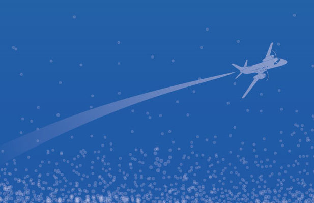Into Thin Air