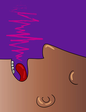 Sleep, Interrupted