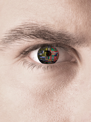 Color Vision GAP
