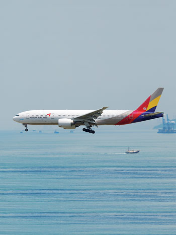 Mismanaged Descent