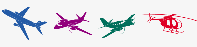 Airspeed Fluctuations