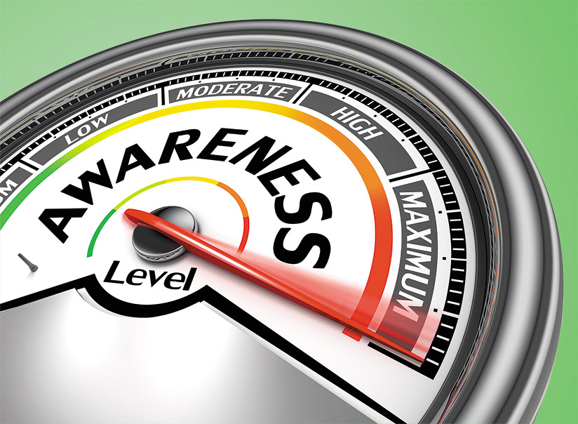 Airplane State Awareness