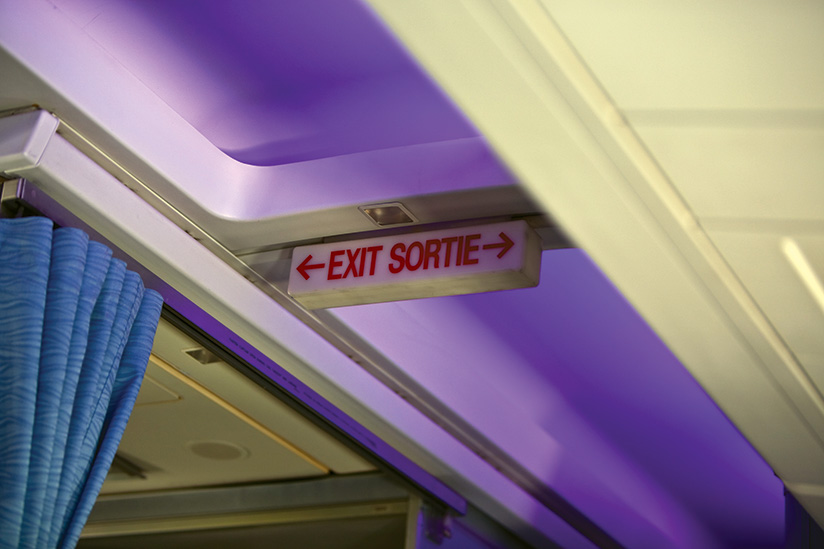 Should We Stay or Should  We Go?