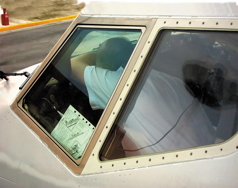 In It For the Ultra-Long-Haul