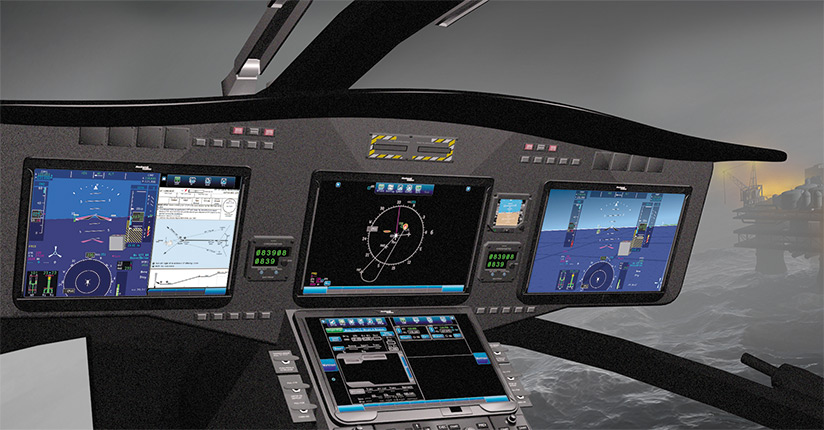 Tapping Into Technology