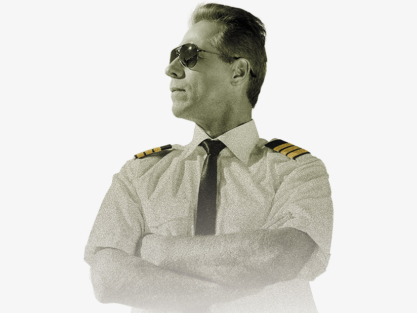 Pilot Monitoring