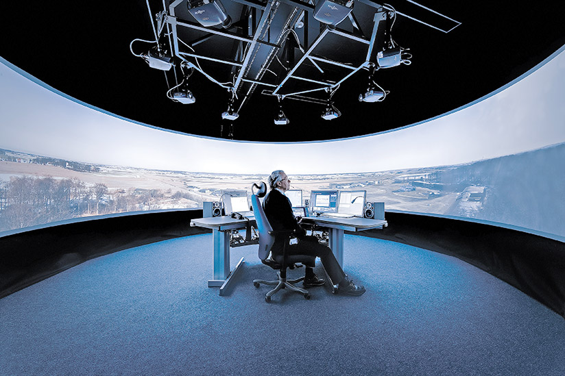 Controlling Interests