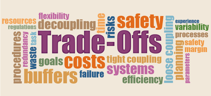 Trade-Offs