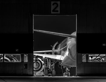 Jay Donoghue to Join Flight Safety Foundation Team