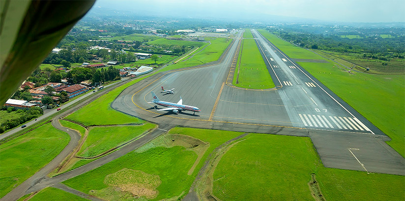 FSF Highlights Need for Safety Data Sharing in BizAv