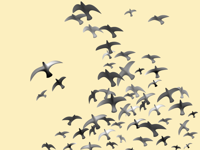 Entering the Wild Kingdom