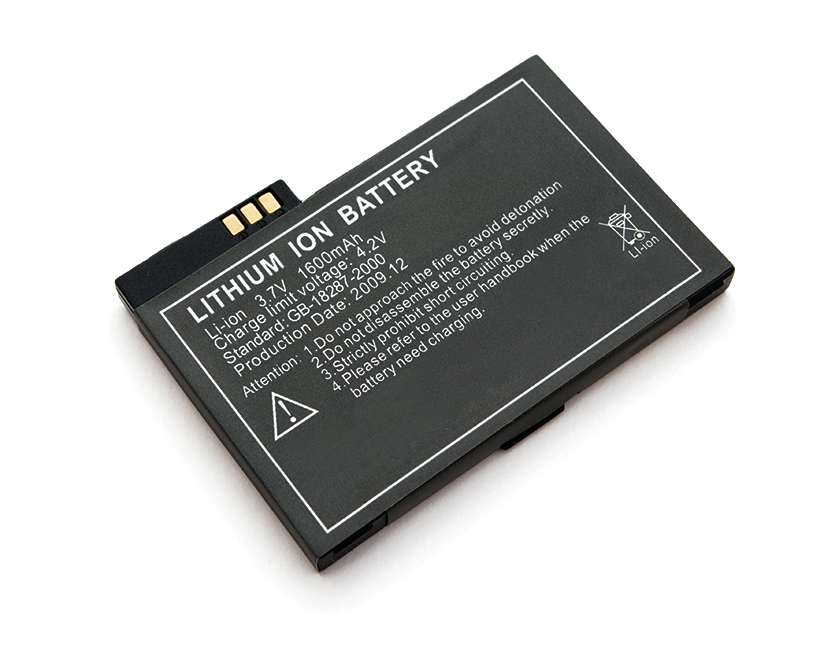 Battery Ban Recommended