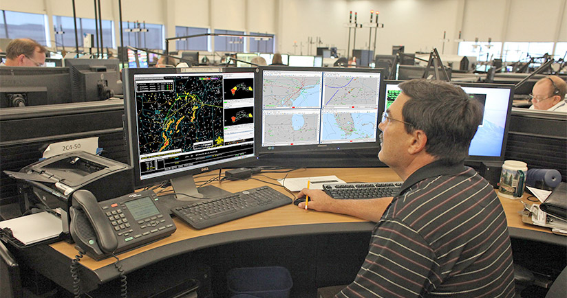 Operational Control