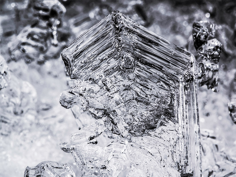 Simulating Encounters With ICE