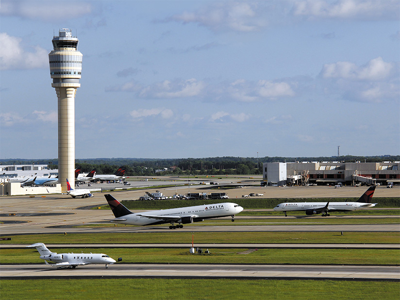 Safety Review Planned for U.S. Aerospace System