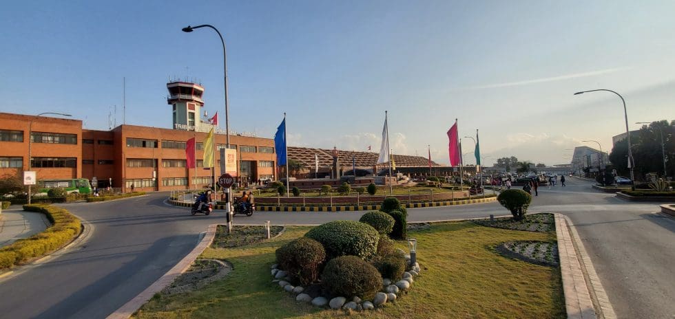 Japan Intl. Cooperation Agency to Provide Airport Safety Aid Money to Nepal