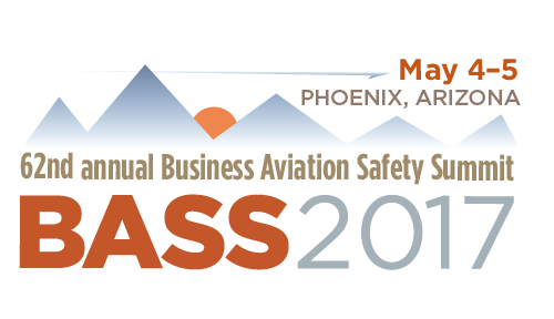Business Aviation Safety Summit 2016