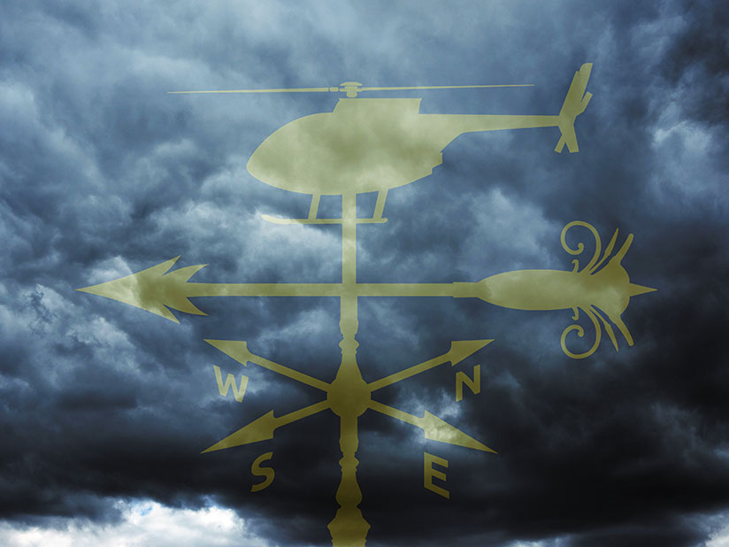 Weather Impacts