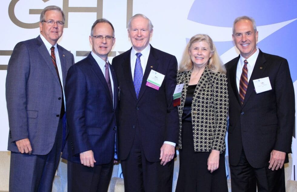 FSF President Promotes Safety Management Systems Before Congress