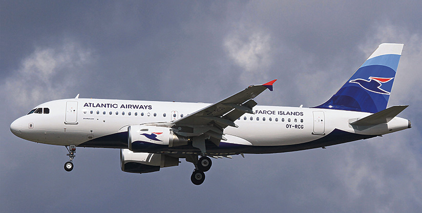 Into the Maw of a Thunderstorm