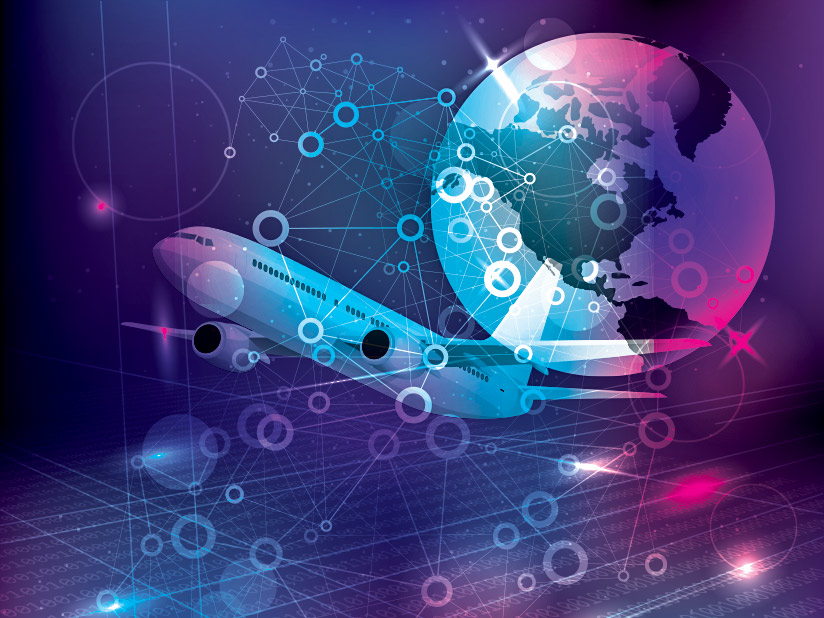 New Infrastructure Key to Aviation Industry’s Health, IATA Says