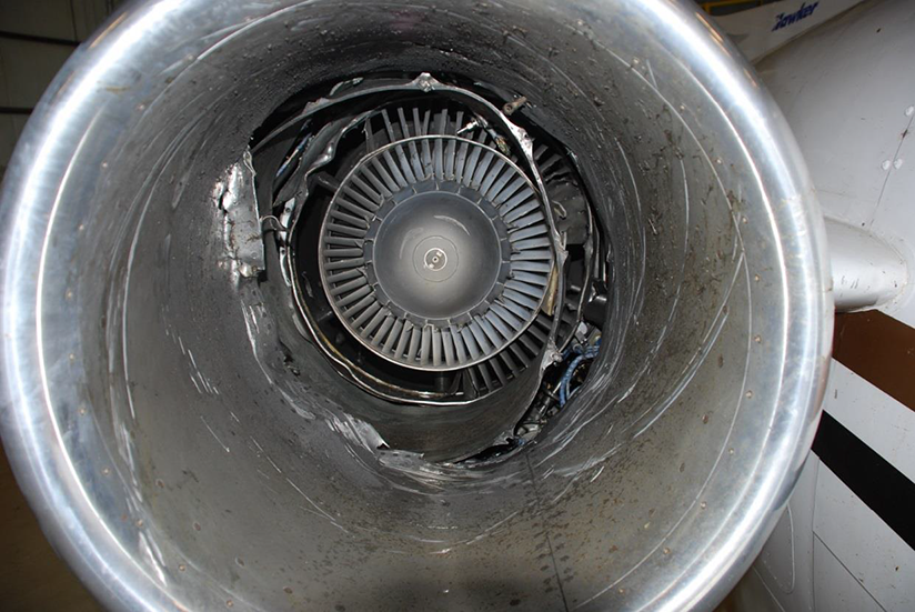 NTSB Plans Hearing on Southwest Engine Failure