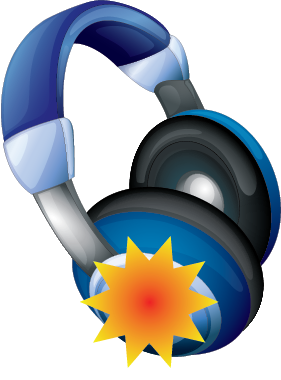 Headphone Batteries Explode During Flight