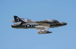 AAIB: ‘Insufficient Height’ for Airshow Maneuver
