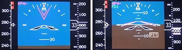 NTSB Seeks Action on EMB-175 Pitch Trim Issues