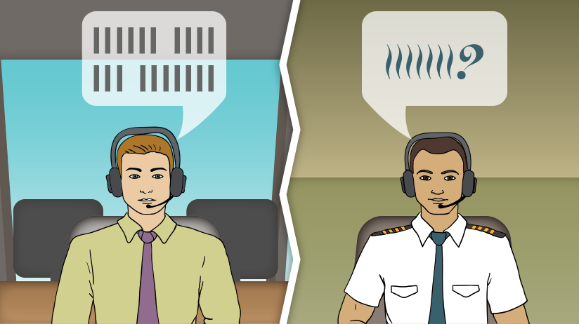 Please Don’t Let Me Be Misunderstood