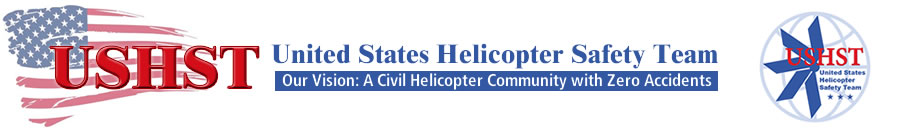 U.S. Helicopter Safety Team Regroups for Accident-Reduction Effort