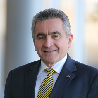 AIA Official to Be Named to FAA Safety Post