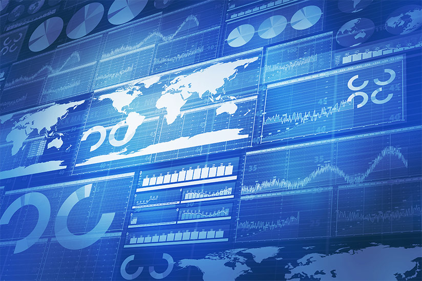 Seeing the Data