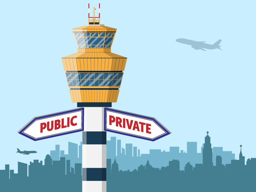 Public or Private?