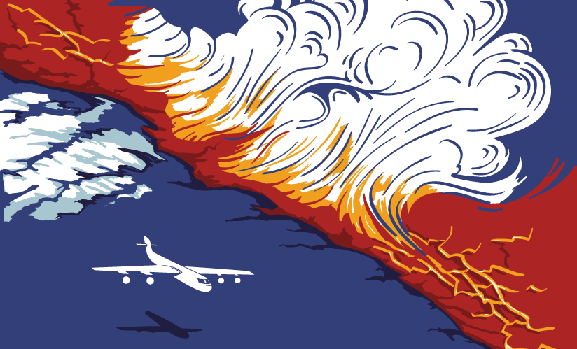 Dust in the Wind