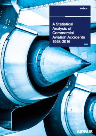 Airbus Statistical Analysis of Commercial Aviation Accidents Now Available