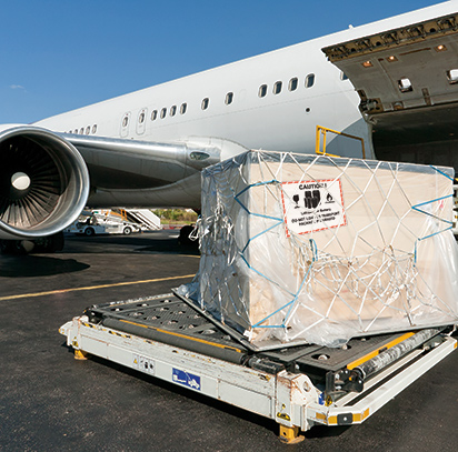 UPS Faces Proposed Penalty for Allegedly Improper Battery Shipment