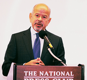 FAA Revokes Charter Operator’s Certificate