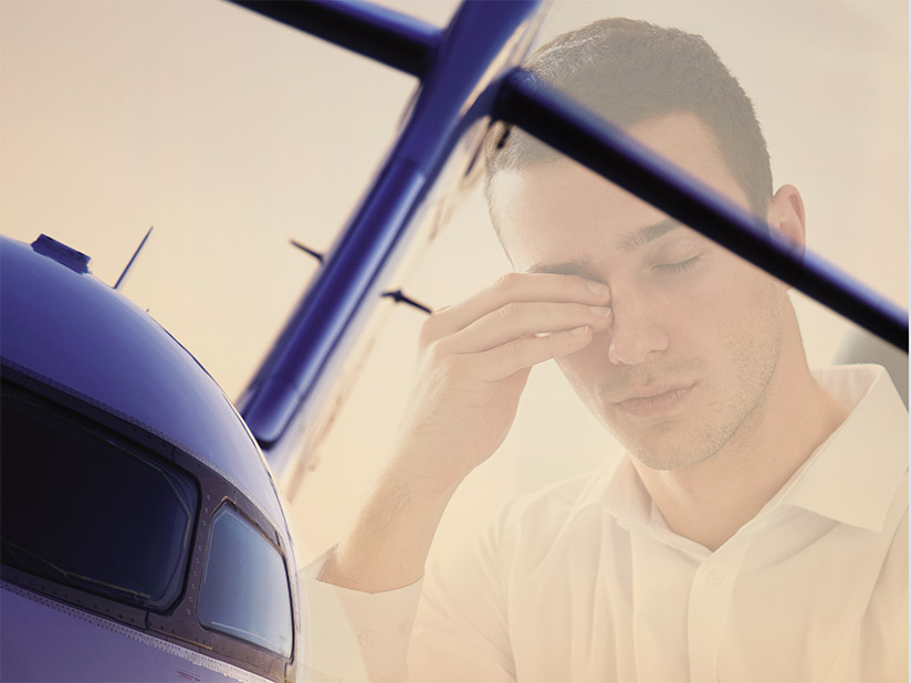 Fatigue in Corporate Culture